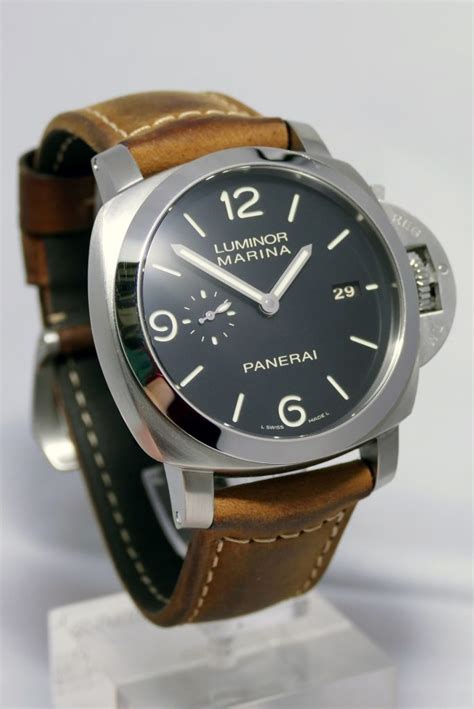 pam317 panerai|panerai pam 312.